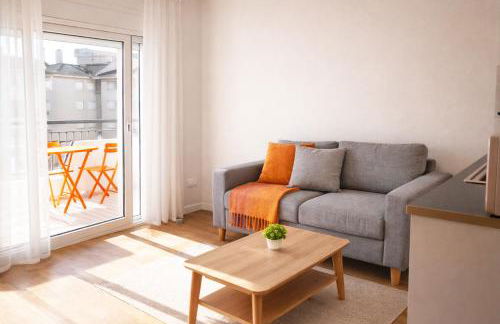 Beachfront apartment with sea views - Foto 9