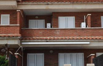 Casa unifamiliar en primera linea de mar - Foto 8