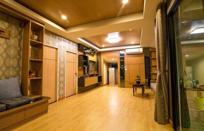 GetZleep House Sattahip - Foto 5