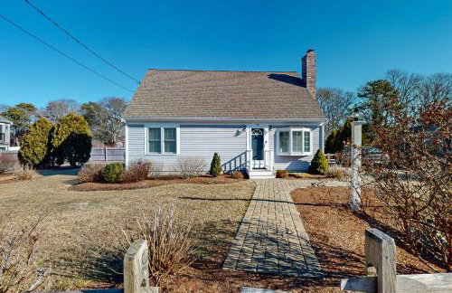 South Chatham Sunshine - Foto 1