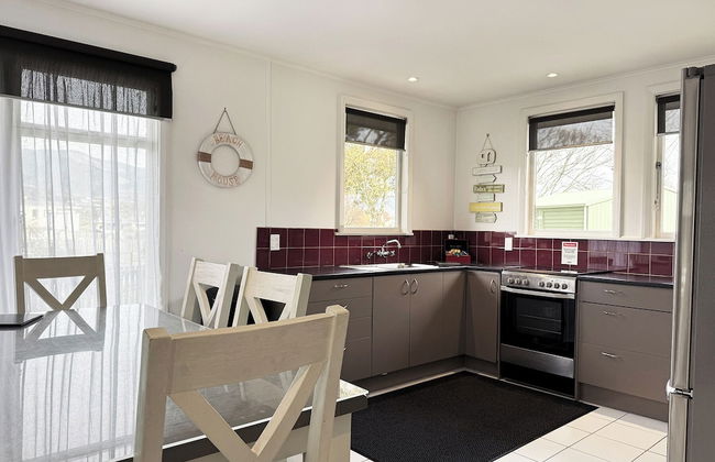 Tahuna Beach Holiday Park - Foto 42