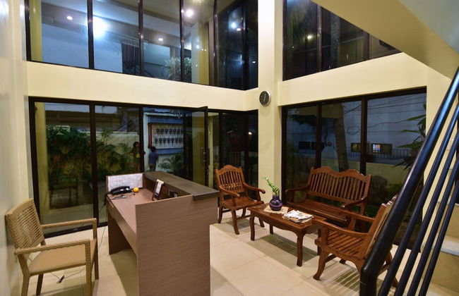 Anahaw Apartments Whitebeach - Photo 2