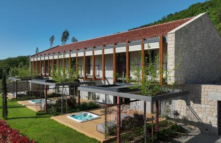 Villa Terra Moro - Split by Villas Guide - Photo 12