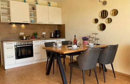 Ferienwohnung Steuerrad Hafenidyll - Foto 9