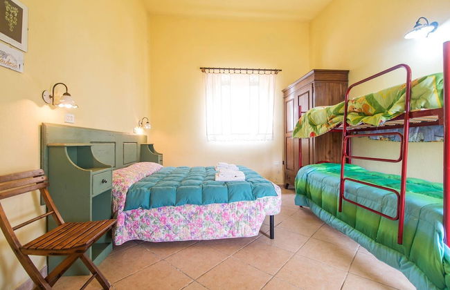 Agriturismo Paulesa - Foto 12