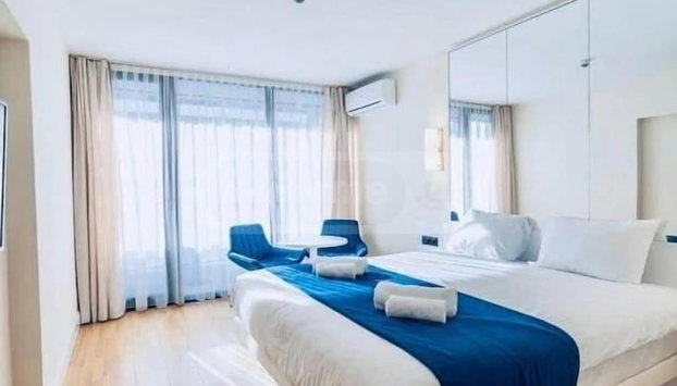 orbi city 777 - Foto 4, Habitación