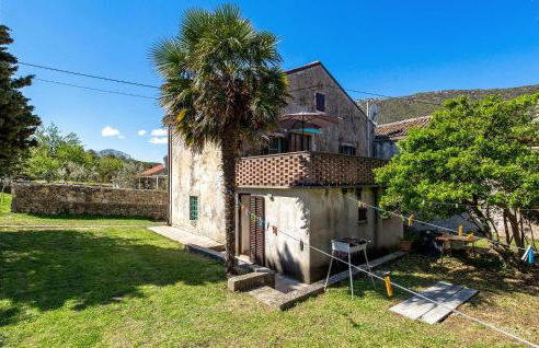 3 Bedroom Lovely Home In Nerezine - Foto 9