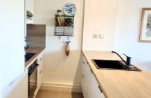 SUPERBE APPARTEMENT VUE MER - PLAGE, PISCINE et TENNIS PRIVE - Foto 21