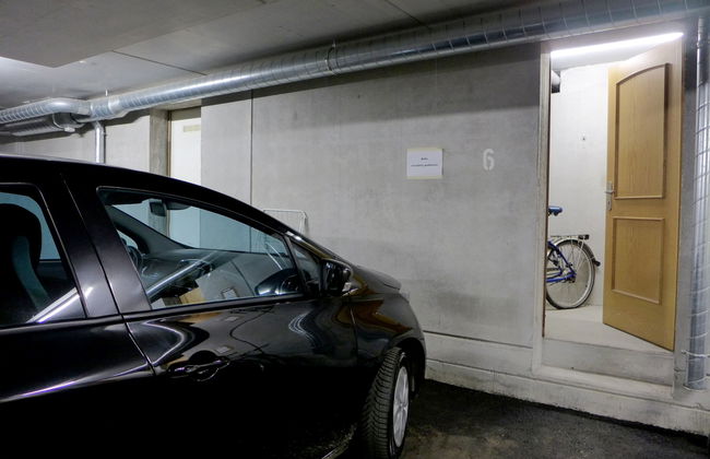 Laerchehus West - Photo 17