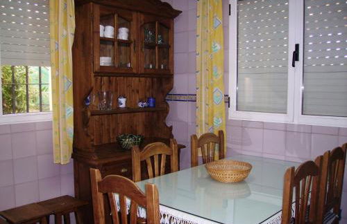 Magnífico chalet entre Sierra Nevada y Granada - Foto 17