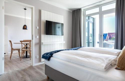 Godewindpark Deluxe-Suite 2-15 - Foto 34