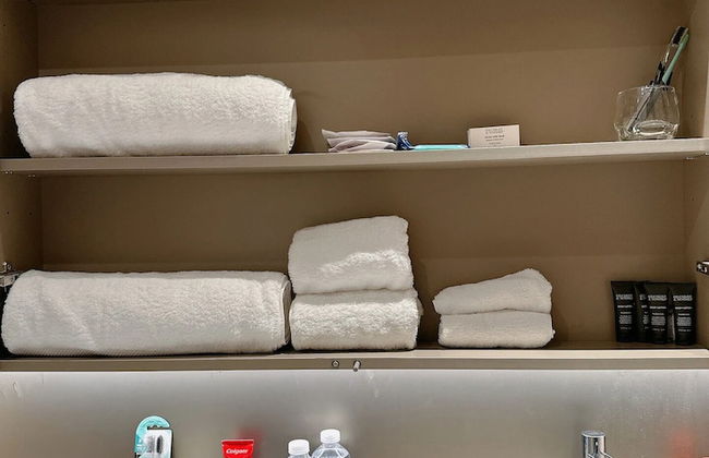 The MarQ Luxury Apartment Distrist 1 - Foto 4