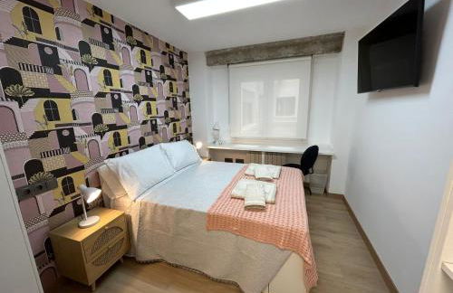 Apartamento Fernando III el Santo - Photo 11