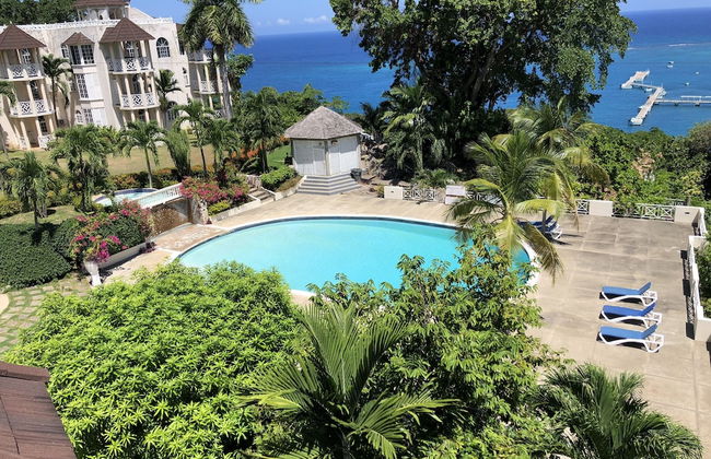 Sky Castles - Foto 25