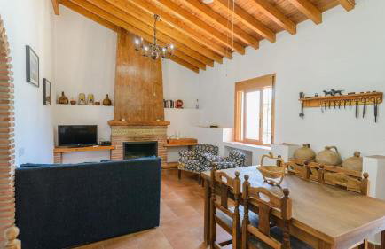 Casa Ramirez Almachar by Ruralidays - Foto 15