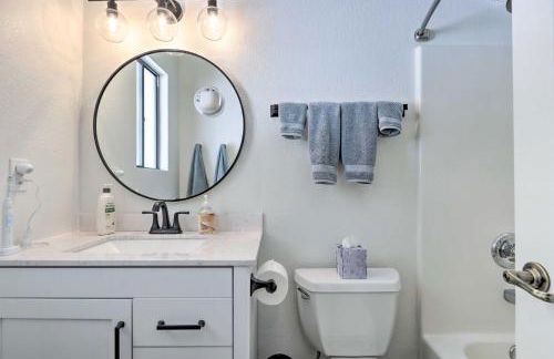 about 8 Mi to State Park and Trails Pine Mountain Home - Foto 16