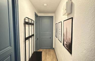 Appartement 4 personnes - Foto 8