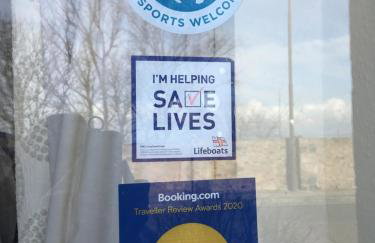 The Store, harbour holiday cottage - Foto 27