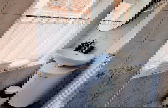 Rudi4 Luxury Vilnius Apartment - Photo 15