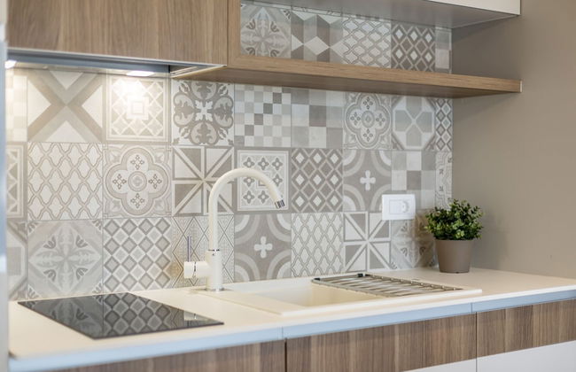 Ringo Apartments - Foto 15