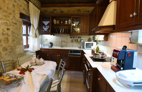 Crete Villa Estia - Foto 65