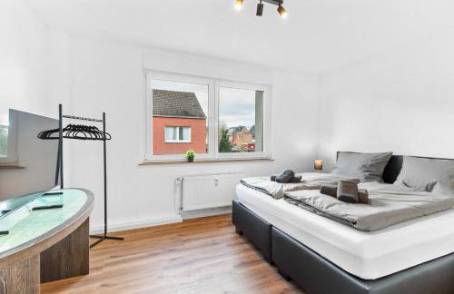 24-7 Living - Lüdinghausen Apartments - Foto 65