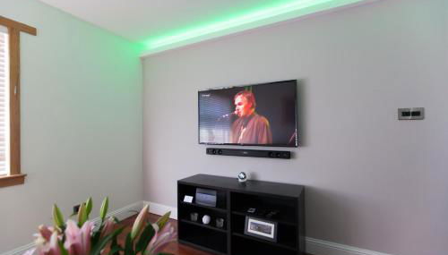 Leys Park Executive Apartments - Foto 5