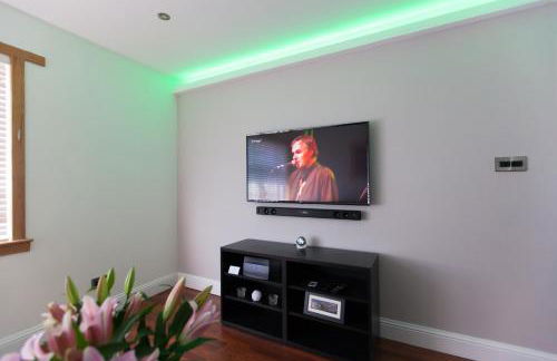 Leys Park Executive Apartments - Foto 5