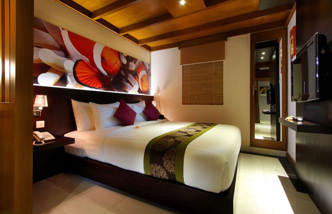 The Banyumas Villa - Foto 5