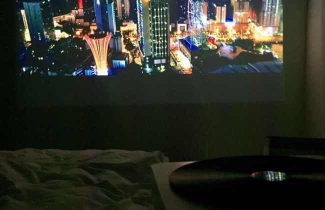 Qingdao Dream Plus Homestay - Foto 31