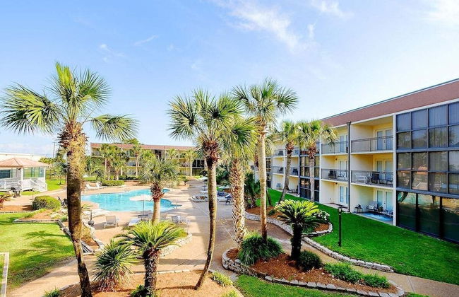 Ocean Club Villas - Foto 24