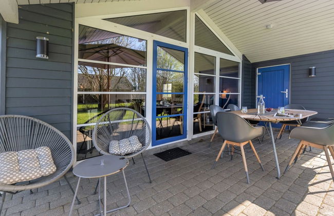 "Martina" - 560m to the fjord - Foto 17