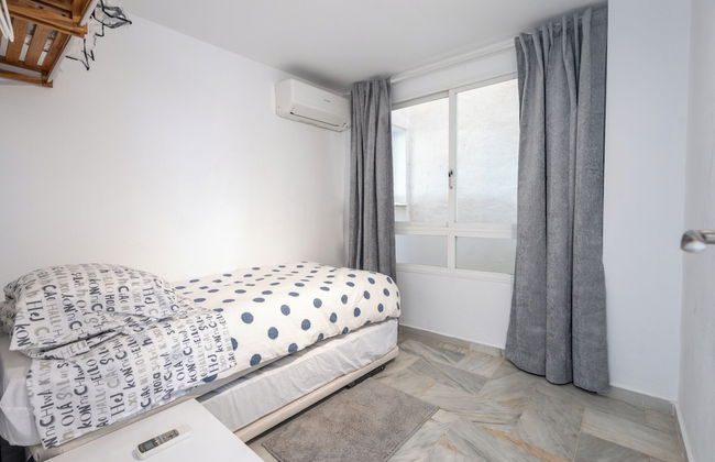 Apartment Sleeps 4 With Sea Views - Foto 3