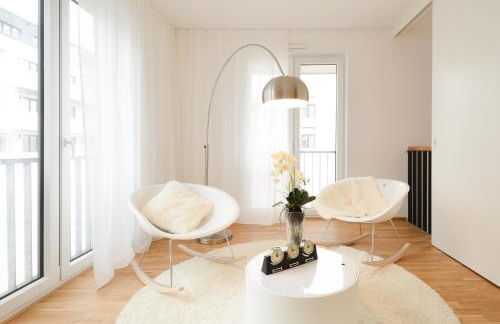 Lunas Appartements in Essen - Foto 119