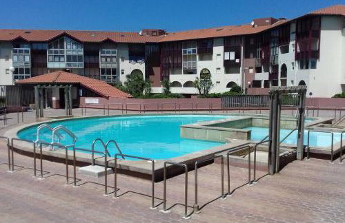 Hossegor Appartement T2 cabine - Superbe Vue Océan - Foto 3