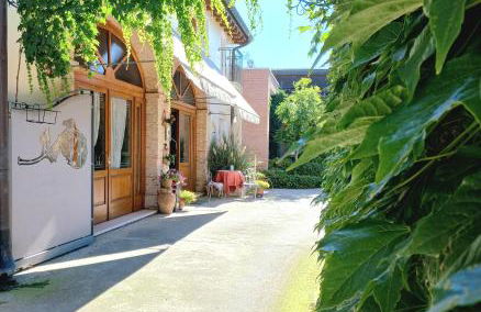 Agriturismo MELO IN FIORE con camere e colazioni nella zona del Prosecco DOCG Asolo - Foto 18