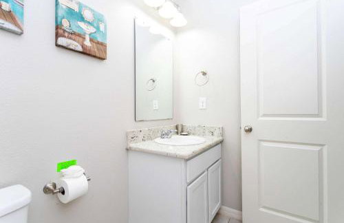 Four Bedrooms Townhome Close to Disney 5162a - Foto 73