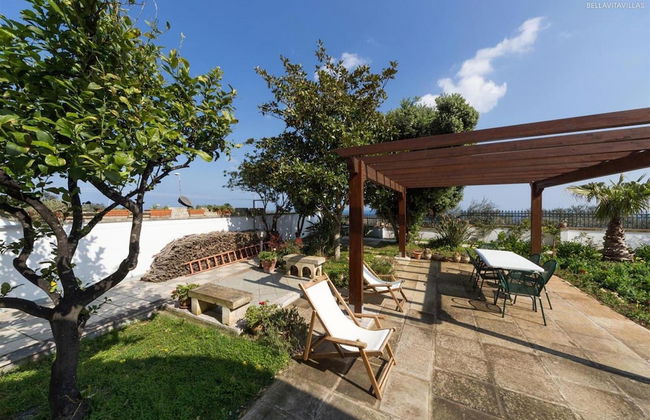 619 La Ripostiera in Castro - Foto 11