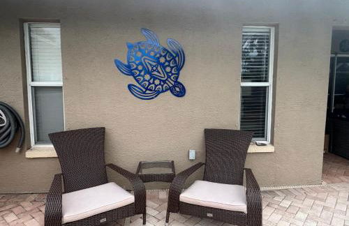 Marco Island Retreat- close to beach ! - Foto 11