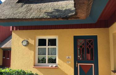 "Matrosenlogis" by Ferienhaus Strandgut - Foto 1