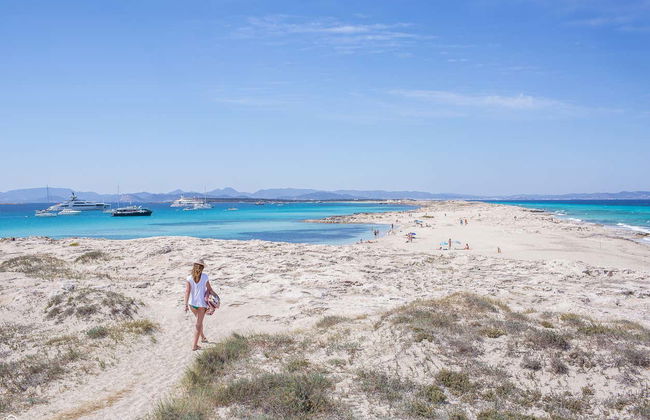 Traghetto per Formentera - Foto 5