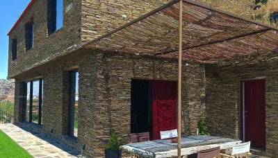 Quinta do Fraguil - Douro Valley - Foto 4