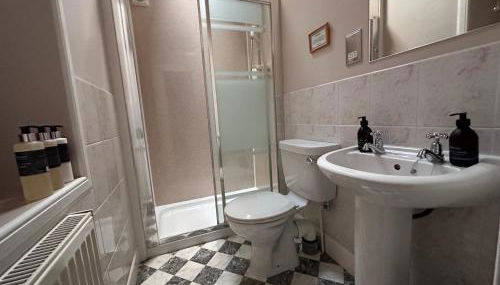 Spean Lodge - Foto 2