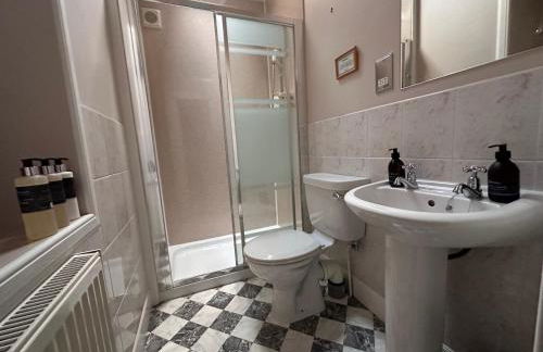 Spean Lodge - Foto 2