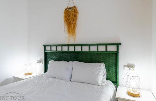 Inftour Residencial Manzanera Apartamento - Photo 16