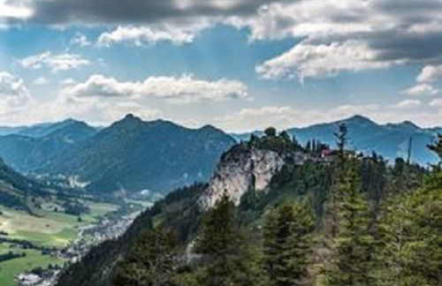 Ferienwohnung am Weissensee mit Pool,Sauna - Foto 41