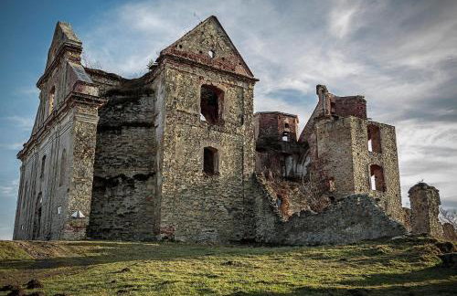 Domek nad Sanem - Foto 29