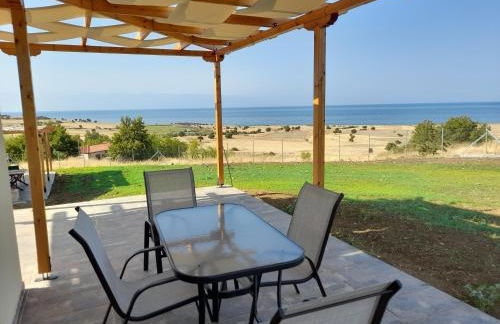 Pezoulia Cottages - Foto 15