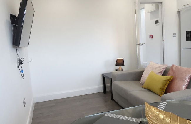 The Hatton Apartments - Foto 19