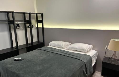 APARTAMENTO Alto Padrão Centro Itajaí - Foto 2